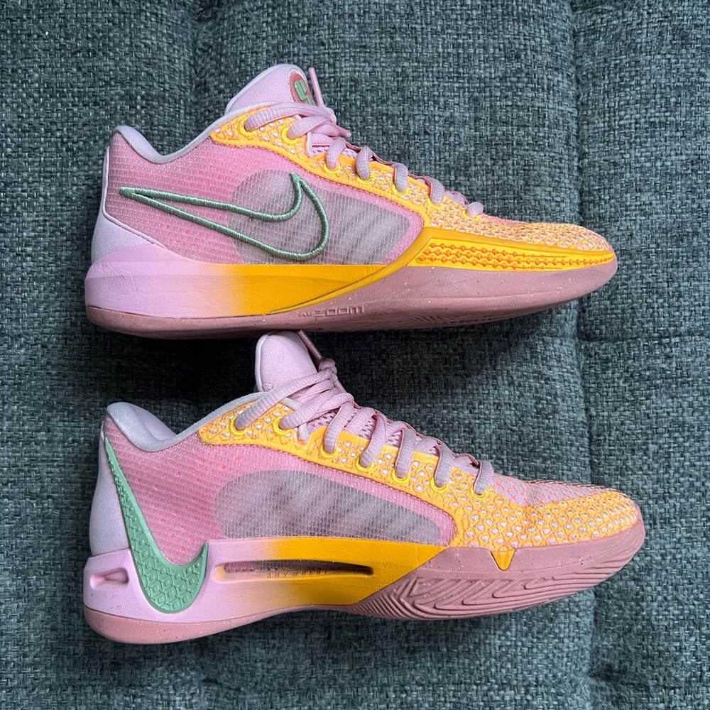 Nike Sabrina 1  Basketball Shoes